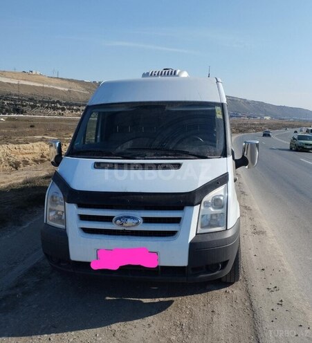 Ford Transit 2011, 131,000 km - 2.2 l - Bakı