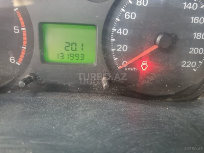 Ford Transit 2011, 131,000 km - 2.2 l - Bakı