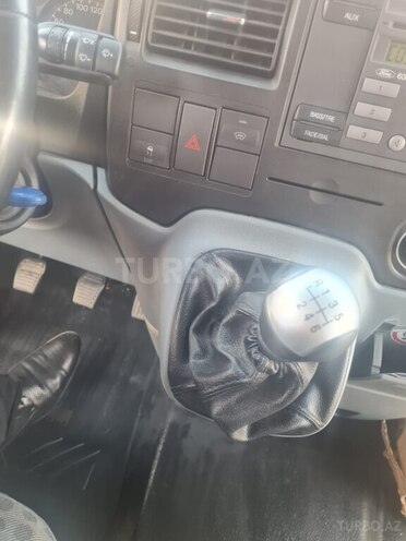 Ford Transit 2011, 131,000 km - 2.2 l - Bakı