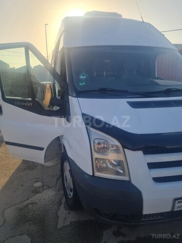 Ford Transit 2011, 131,000 km - 2.2 l - Bakı