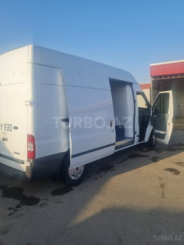 Ford Transit 2011, 131,000 km - 2.2 l - Bakı