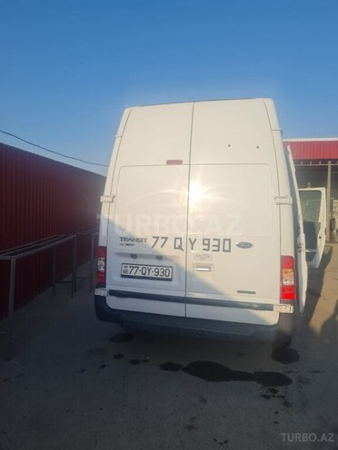 Ford Transit 2011, 131,000 km - 2.2 l - Bakı