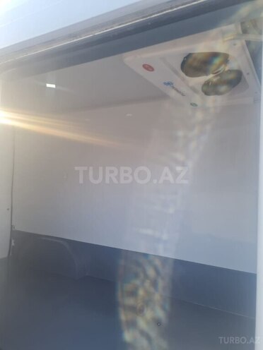 Ford Transit 2011, 131,000 km - 2.2 l - Bakı