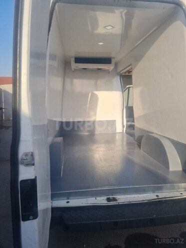 Ford Transit 2011, 131,000 km - 2.2 l - Bakı