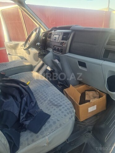 Ford Transit 2011, 131,000 km - 2.2 l - Bakı