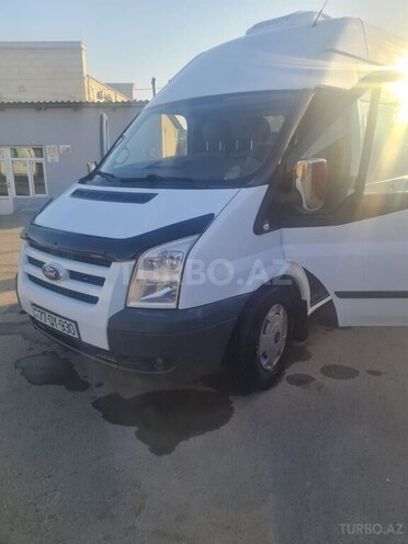Ford Transit 2011, 131,000 km - 2.2 l - Bakı