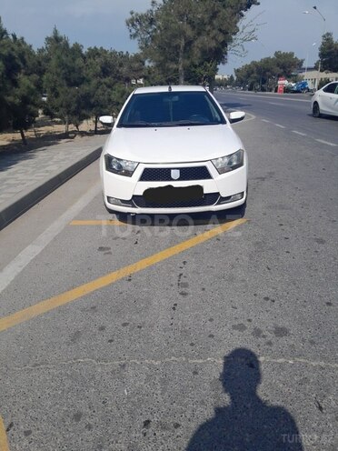 Khazar LX 2019, 312,000 km - 1.7 l - Bakı