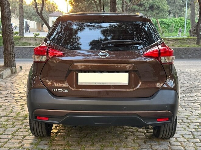 Nissan Kicks-9