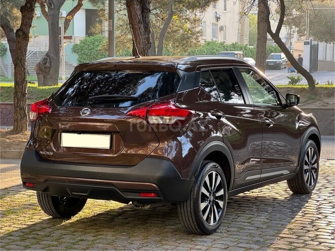 Nissan Kicks-8