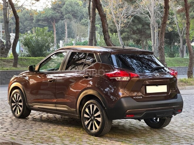 Nissan Kicks-7