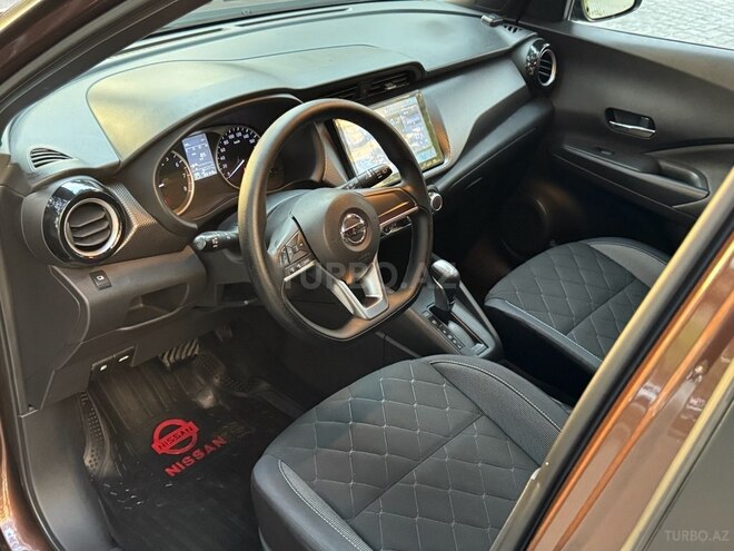 Nissan Kicks-11