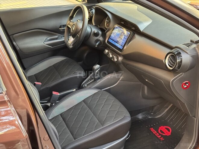 Nissan Kicks-14