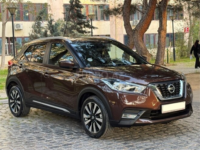 Nissan Kicks-4