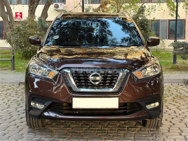 Nissan Kicks-2