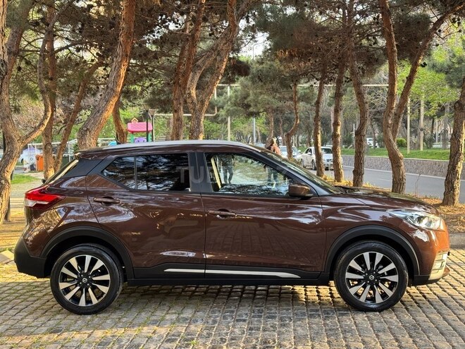 Nissan Kicks-5