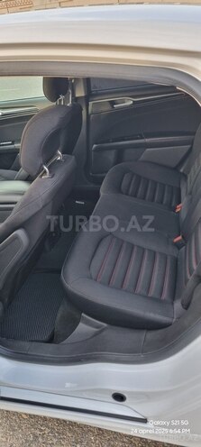 Ford Fusion (North America) 2012, 284,274 km - 1.6 л - Gəncə