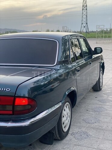 GAZ 31105 2004, 220,000 km - 2.3 l - Qazax