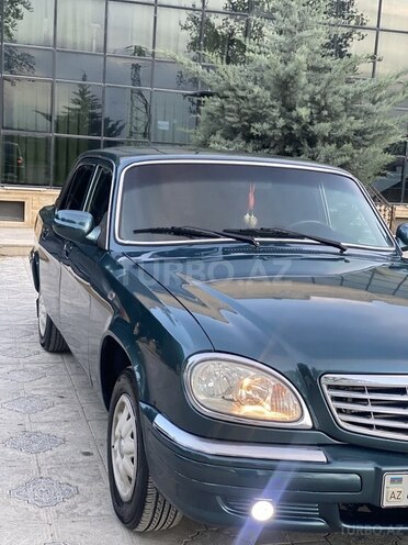 GAZ 31105 2004, 220,000 km - 2.3 l - Qazax
