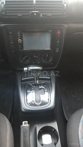 Volkswagen Passat 2001, 276,000 km - 1.8 л - Bakı