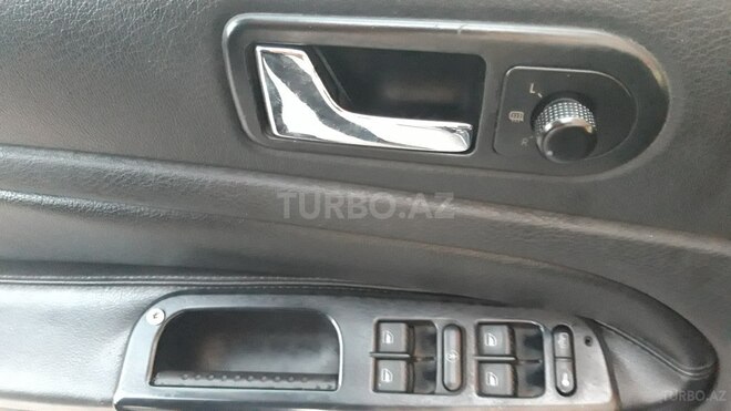 Volkswagen Passat 2001, 276,000 km - 1.8 л - Bakı
