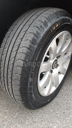 Volkswagen Passat 2001, 276,000 km - 1.8 л - Bakı