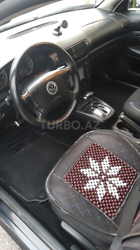 Volkswagen Passat 2001, 276,000 km - 1.8 л - Bakı