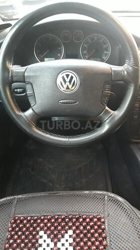 Volkswagen Passat 2001, 276,000 km - 1.8 л - Bakı
