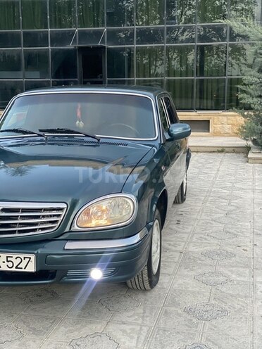 GAZ 31105 2004, 220,000 km - 2.3 l - Qazax