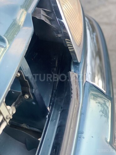 GAZ 31105 2004, 220,000 km - 2.3 l - Qazax