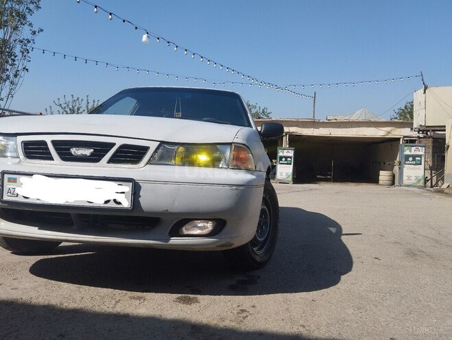 Daewoo Nexia 1996, 293,730 km - 1.5 l - Bakı