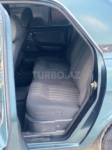 GAZ 31105 2004, 220,000 km - 2.3 l - Qazax