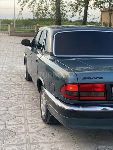 GAZ 31105 2004, 220,000 km - 2.3 l - Qazax