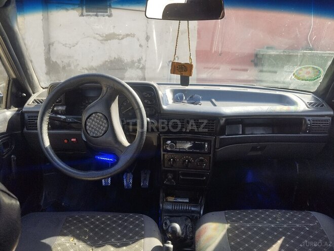 Daewoo Nexia 1996, 293,730 km - 1.5 l - Bakı