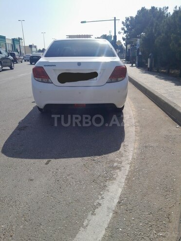 Khazar LX 2019, 312,000 km - 1.7 l - Bakı
