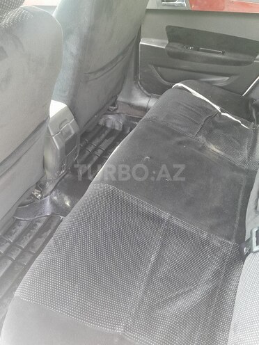 Khazar LX 2019, 312,000 km - 1.7 l - Bakı
