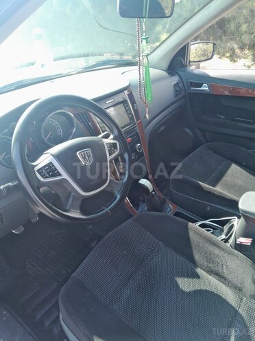 Khazar LX 2019, 312,000 km - 1.7 l - Bakı