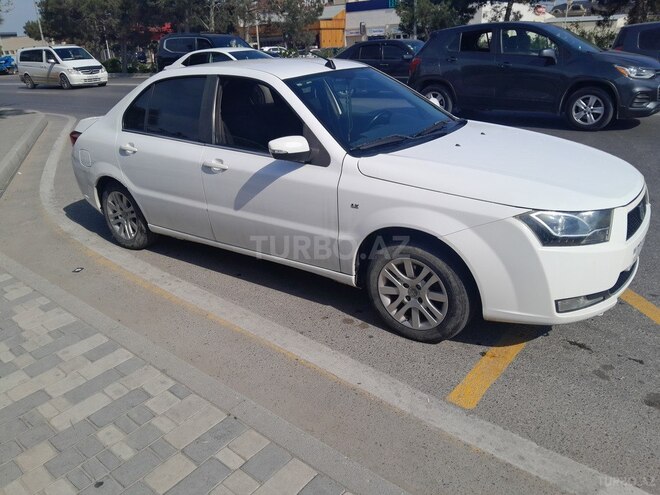 Khazar LX 2019, 312,000 km - 1.7 l - Bakı