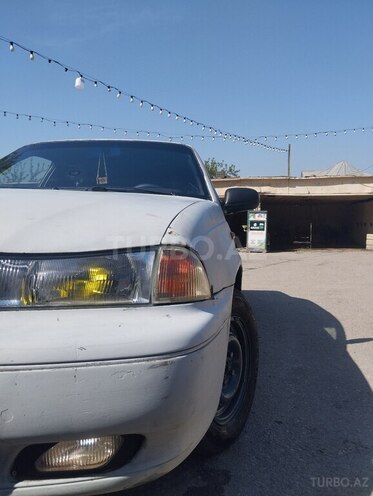 Daewoo Nexia 1996, 293,730 km - 1.5 l - Bakı