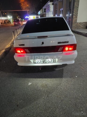 LADA (VAZ) 2115 2010, 246,000 km - 1.6 l - Bakı