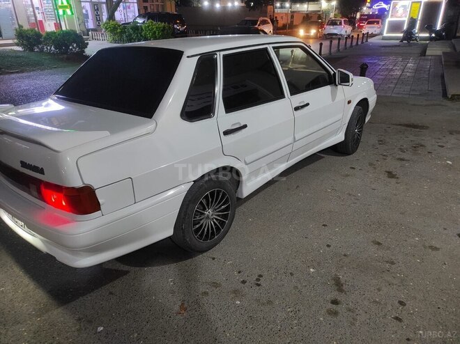 LADA (VAZ) 2115 2010, 246,000 km - 1.6 l - Bakı
