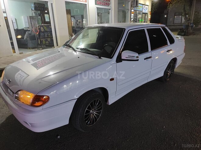 LADA (VAZ) 2115 2010, 246,000 km - 1.6 l - Bakı