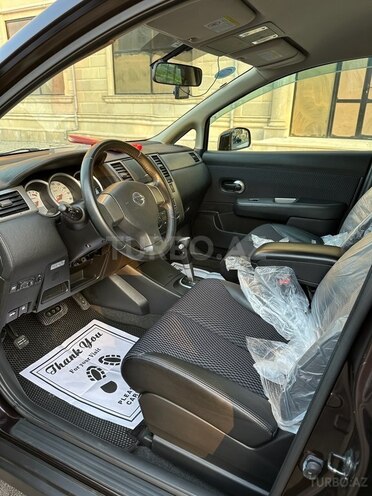 Nissan Tiida 2012, 82,000 km - 1.5 l - Bakı