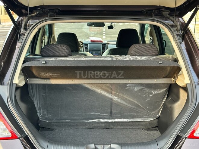 Nissan Tiida 2012, 82,000 km - 1.5 l - Bakı