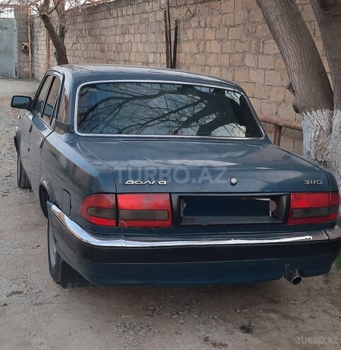 GAZ 3110 2002, 309,333 km - 2.3 l - Bakı