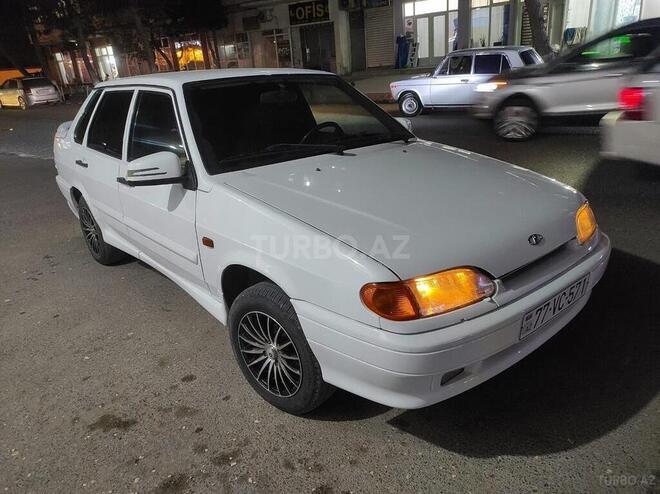 LADA (VAZ) 2115 2010, 246,000 km - 1.6 l - Bakı