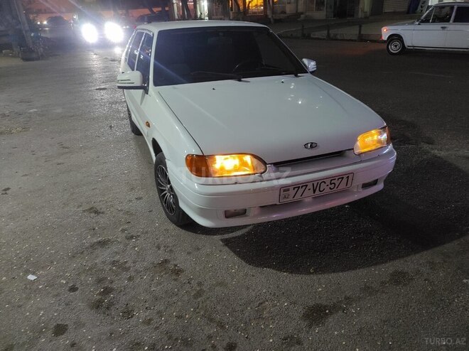 LADA (VAZ) 2115 2010, 246,000 km - 1.6 l - Bakı