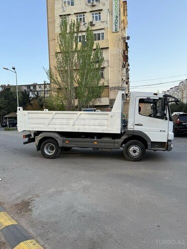 Mercedes Atego 816 2010, 547,165 km - 4.3 l - Bakı