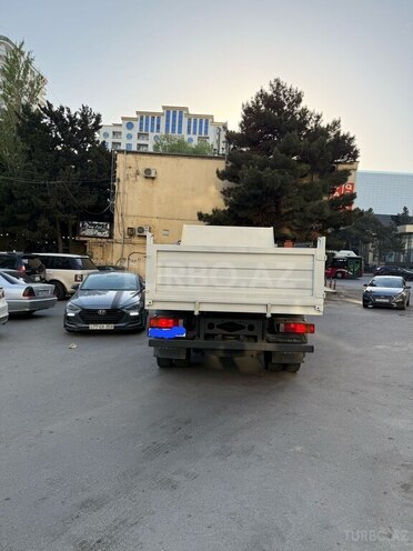 Mercedes Atego 816 2010, 547,165 km - 4.3 l - Bakı