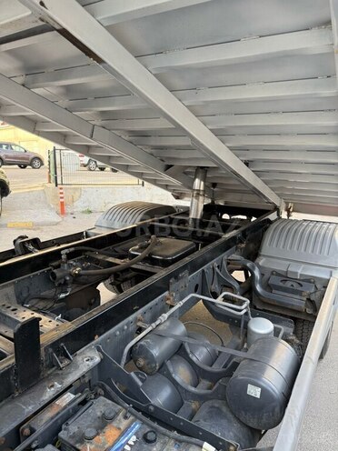 Mercedes Atego 816 2010, 547,165 km - 4.3 l - Bakı