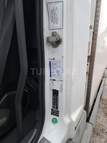 Mercedes Atego 816 2010, 547,165 km - 4.3 l - Bakı